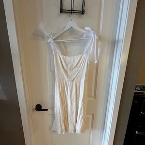 Reformation Kairo Dress